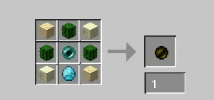 Alex's Biome Dimensions — Minecraft mod, rasm 7
