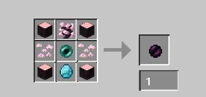 Alex's Biome Dimensions — Minecraft mod, rasm 8