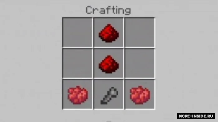 Yorug'lik qilichi — Minecraft mod, rasm 3
