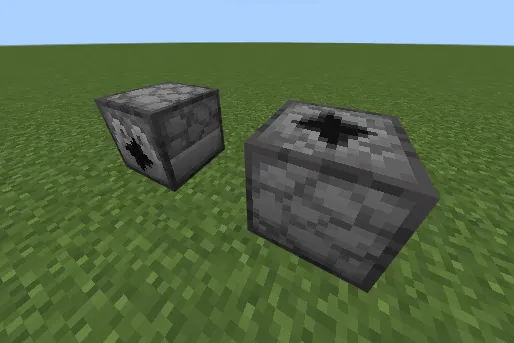 Redstone utilitalari — Minecraft mod, rasm 2