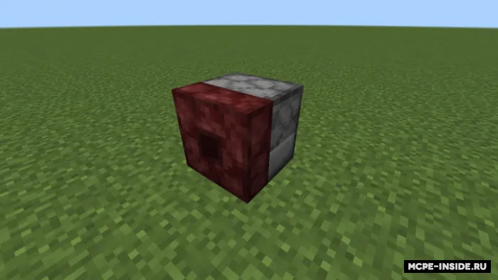 Redstone utilitalari — Minecraft mod, rasm 4