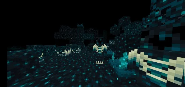 Kuchaytirilgan qo'riqchi — Minecraft mod, rasm 2