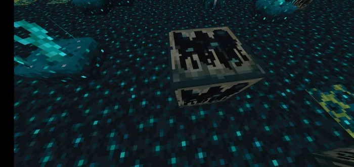 Kuchaytirilgan qo'riqchi — Minecraft mod, rasm 3