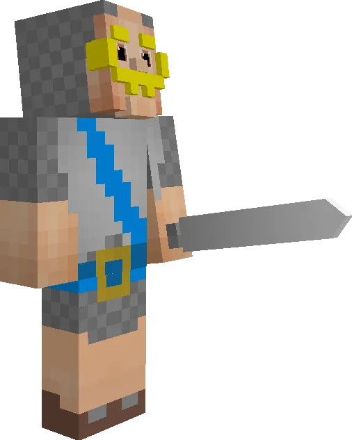 Clash Craft — Minecraft mod, rasm 3
