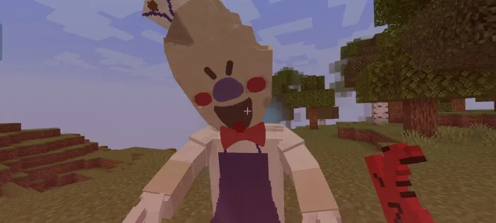 Ice Scream — Minecraft mod, rasm 3