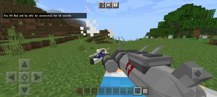 Ice Scream — Minecraft mod, rasm 4