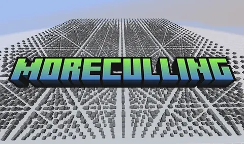 More Culling