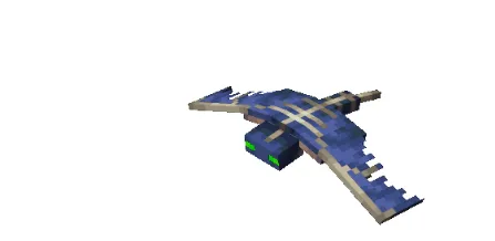 Yaxshilangan moblar — Minecraft mod, rasm 3