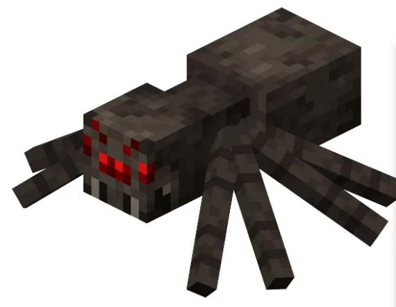 Yaxshilangan moblar — Minecraft mod, rasm 4