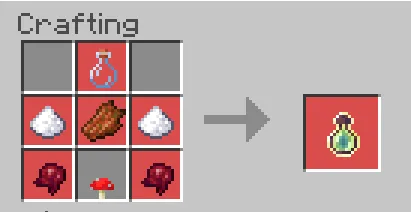Tajriba kengaytmasi — Minecraft mod, rasm 2