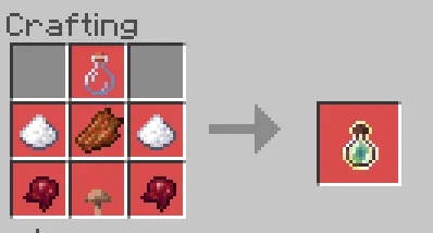 Tajriba kengaytmasi — Minecraft mod, rasm 3