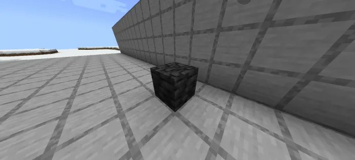 Oddiy bloklar — Minecraft mod, rasm 3