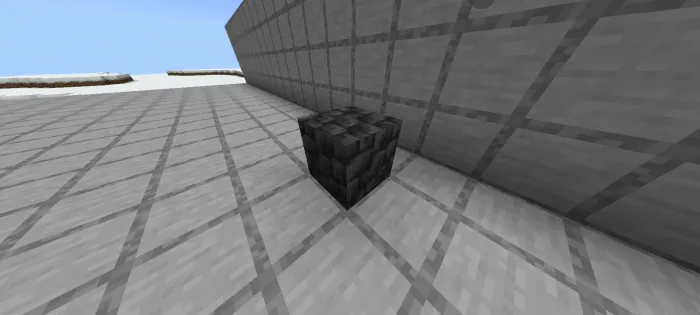 Oddiy bloklar — Minecraft mod, rasm 4