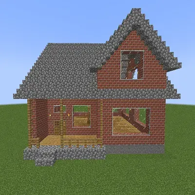 Instant Classic Houses
