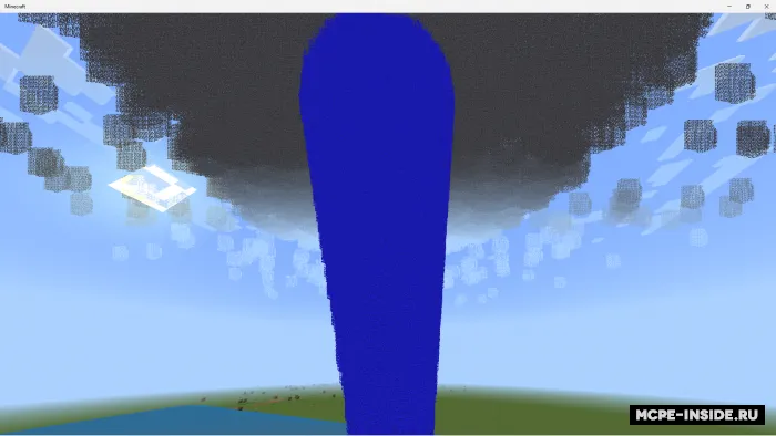 Tornado — Minecraft mod, rasm 2