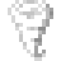 Tornado — Minecraft mod, rasm 3