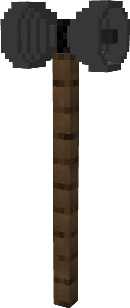Tornado — Minecraft mod, rasm 4