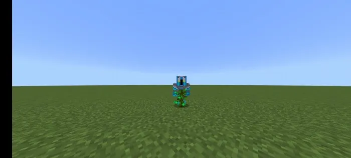 Emishib, daraxt o'sadi — Minecraft mod, rasm 2
