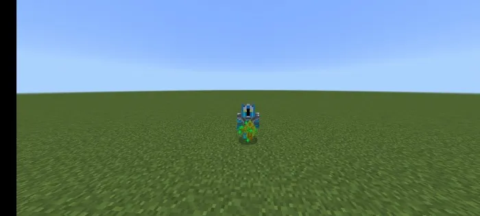 Emishib, daraxt o'sadi — Minecraft mod, rasm 4