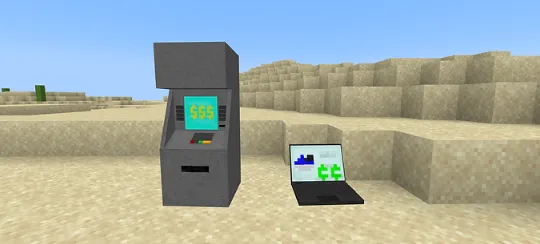 Gidrotsikl — Minecraft mod, rasm 3