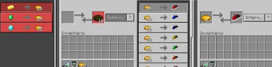 Gidrotsikl — Minecraft mod, rasm 4
