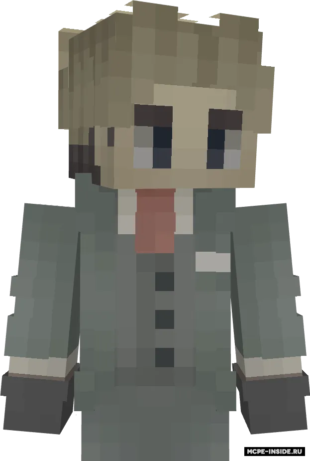 Josus oilasi — Minecraft mod, rasm 1