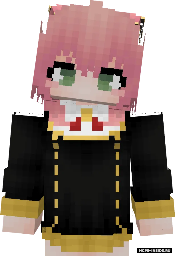 Josus oilasi — Minecraft mod, rasm 2