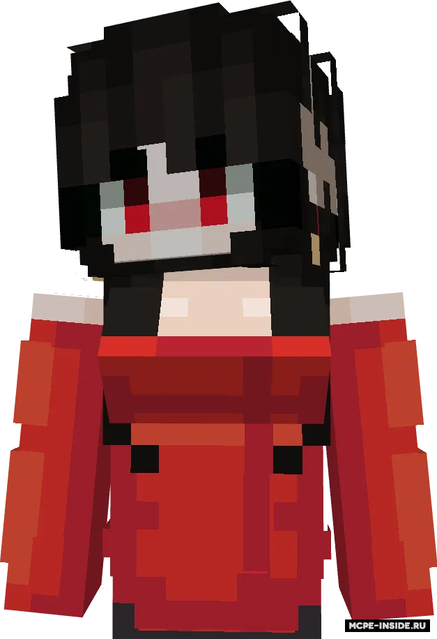 Josus oilasi — Minecraft mod, rasm 3