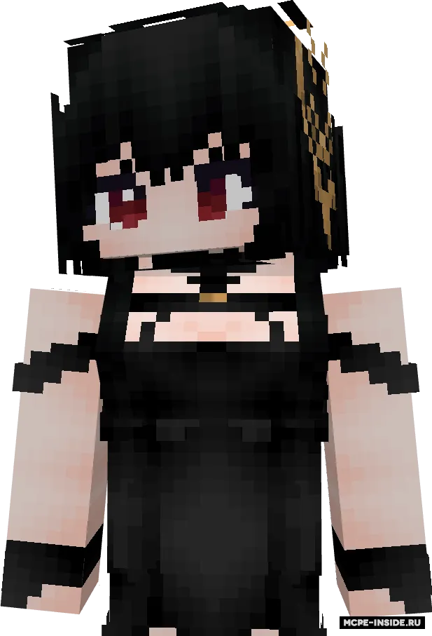 Josus oilasi — Minecraft mod, rasm 4