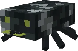 Baland va quruq yerlar — Minecraft mod, rasm 3
