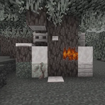 Mackery's Pale Additions — Minecraft mod, rasm 1