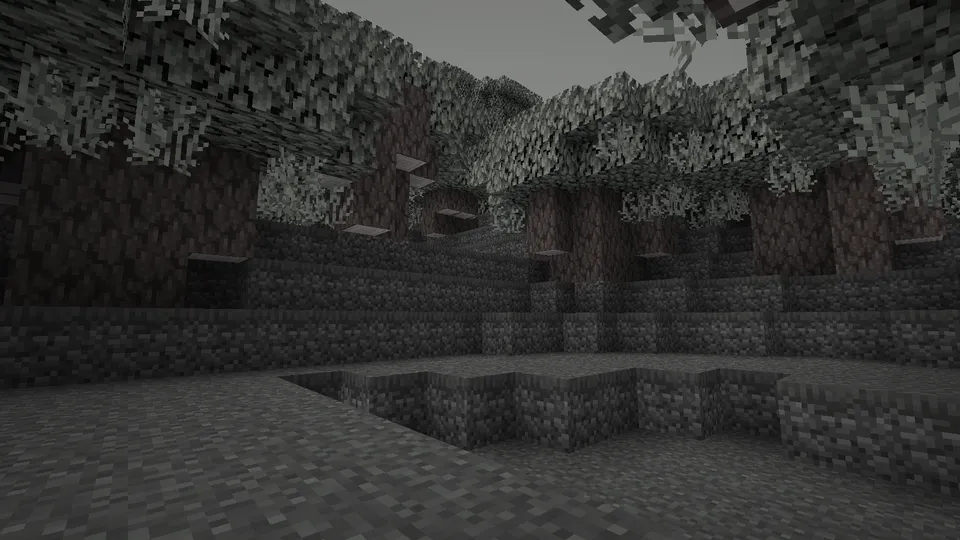 Mackery's Pale Additions — Minecraft mod, rasm 2