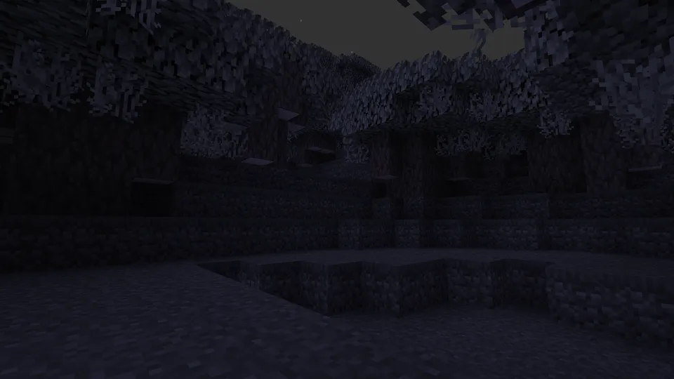 Mackery's Pale Additions — Minecraft mod, rasm 3