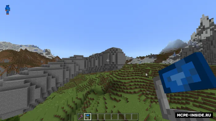 Fab 2 dunyosi — Minecraft mod, rasm 2