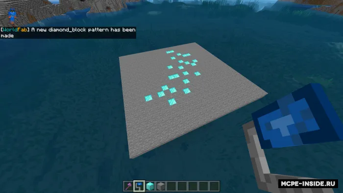 Fab 2 dunyosi — Minecraft mod, rasm 4