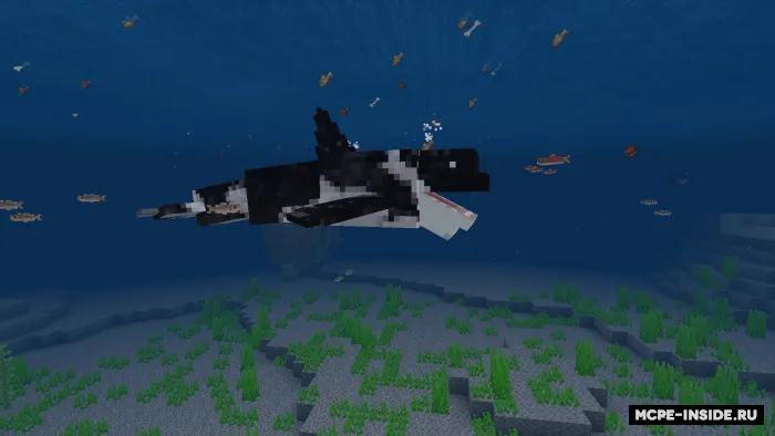 Katasa — Minecraft mod, rasm 2