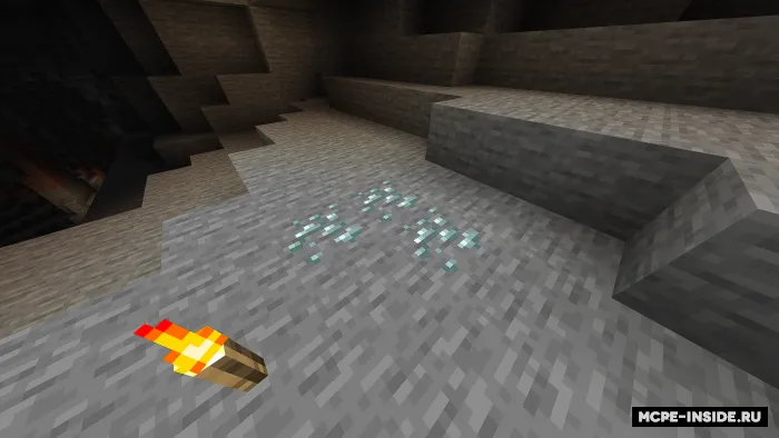 Mistik dehqonchilik — Minecraft mod, rasm 1