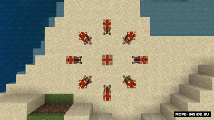 Mistik dehqonchilik — Minecraft mod, rasm 3