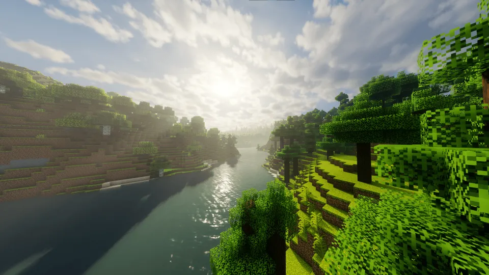 Simple Seasons — Minecraft mod, rasm 3