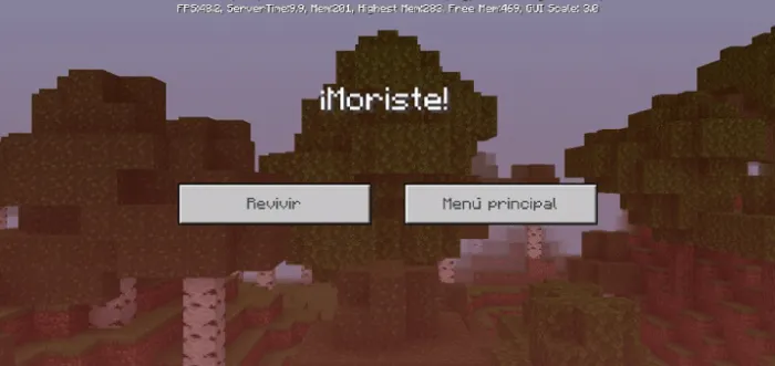 Maynkraft, lekin suv ostida nafas ola olasiz — Minecraft mod, rasm 1