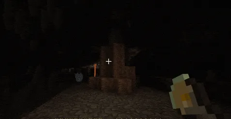 Chiroq — Minecraft mod, rasm 4