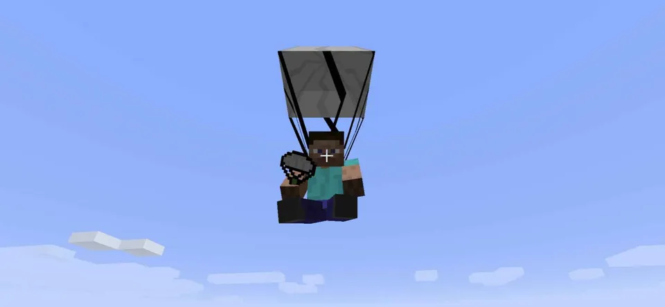 Flan's mod Bug-fix — Minecraft mod, rasm 2