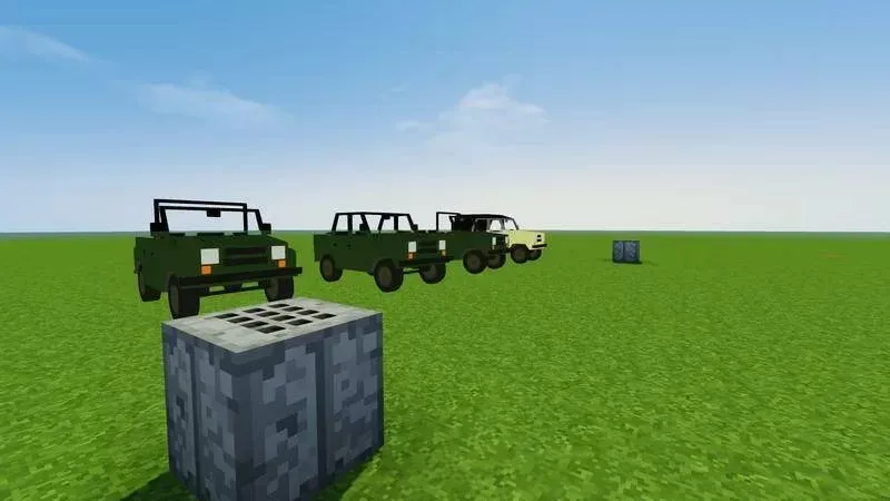 Flan's mod Bug-fix — Minecraft mod, rasm 4