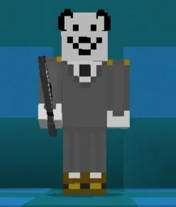 Jangovar mushuklar — Minecraft mod, rasm 1