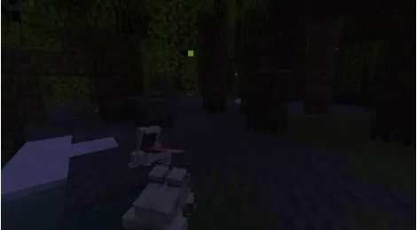 Yaltiroq qo'ng'izlar — Minecraft mod, rasm 2