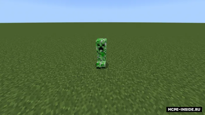 Qiyinlashtirilgan moblar — Minecraft mod, rasm 1