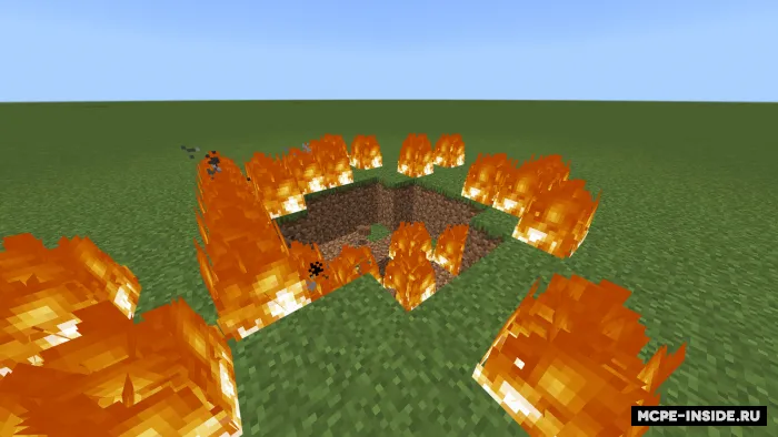 Qiyinlashtirilgan moblar — Minecraft mod, rasm 3
