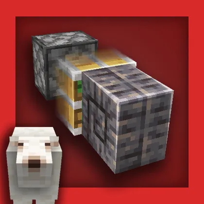 You've Goat to be Kidding Me! — Minecraft mod, rasm 1