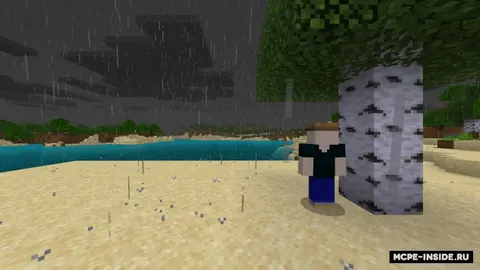 Enderman bo'l