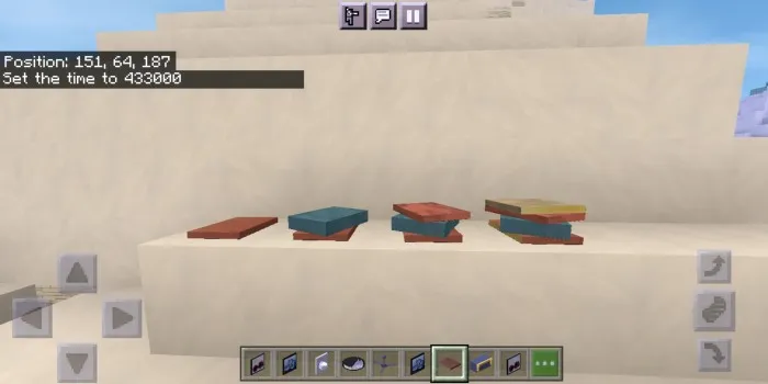 Ta'mirlash jihozlari — Minecraft mod, rasm 2